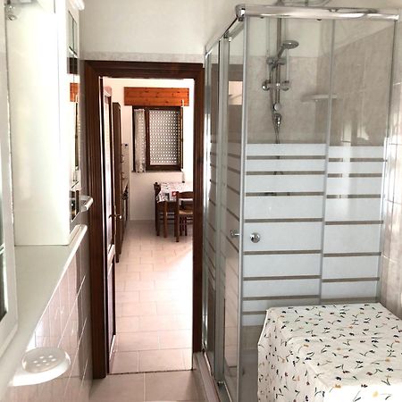 Apartment Maria Tergu Экстерьер фото
