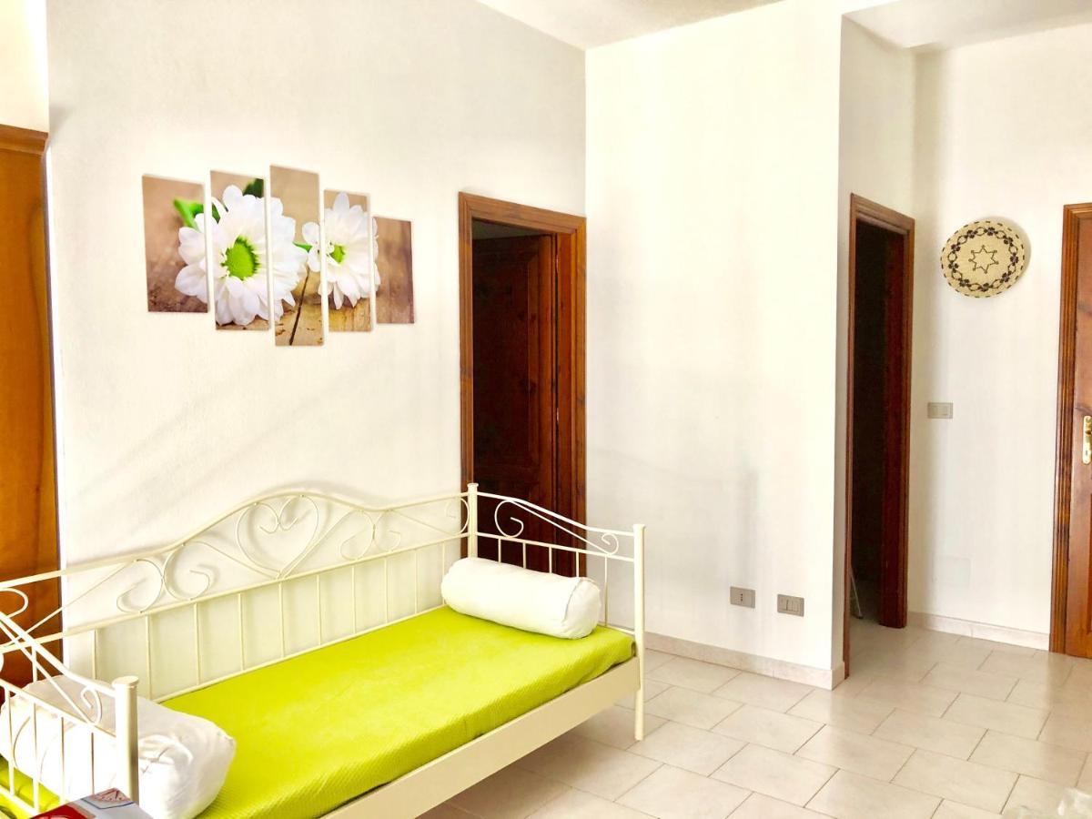 Apartment Maria Tergu Экстерьер фото
