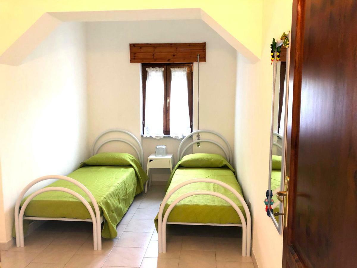 Apartment Maria Tergu Экстерьер фото