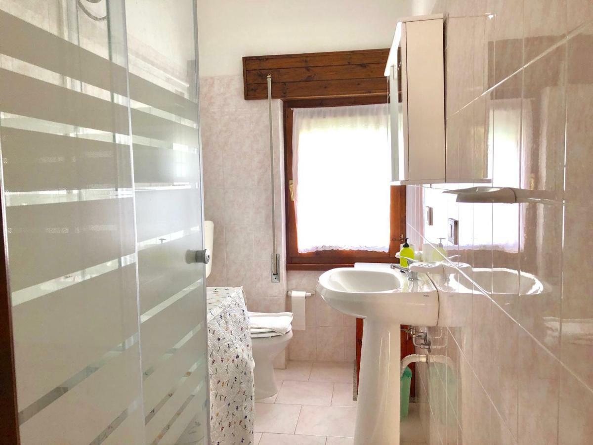 Apartment Maria Tergu Экстерьер фото